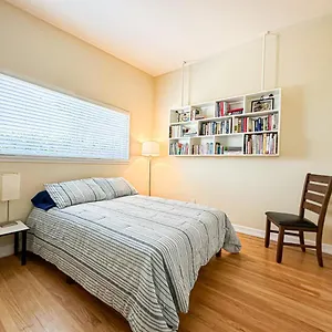 Holiday home Relaxing 4-br Oasis With Pool - Bb, Los Angeles