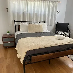 Holiday home Charming 3br House - Hal-uc, Los Angeles