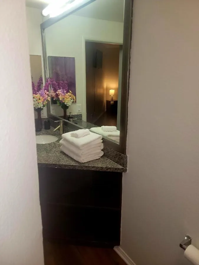 Marina Del Rey Beauty Apartment Los Angeles 0*,