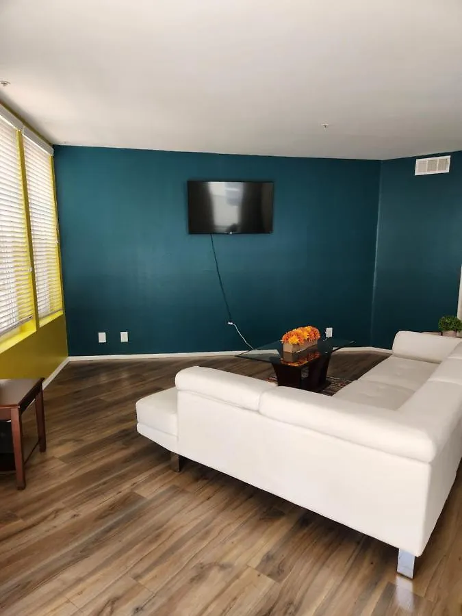 Marina Del Rey Beauty Apartment Los Angeles