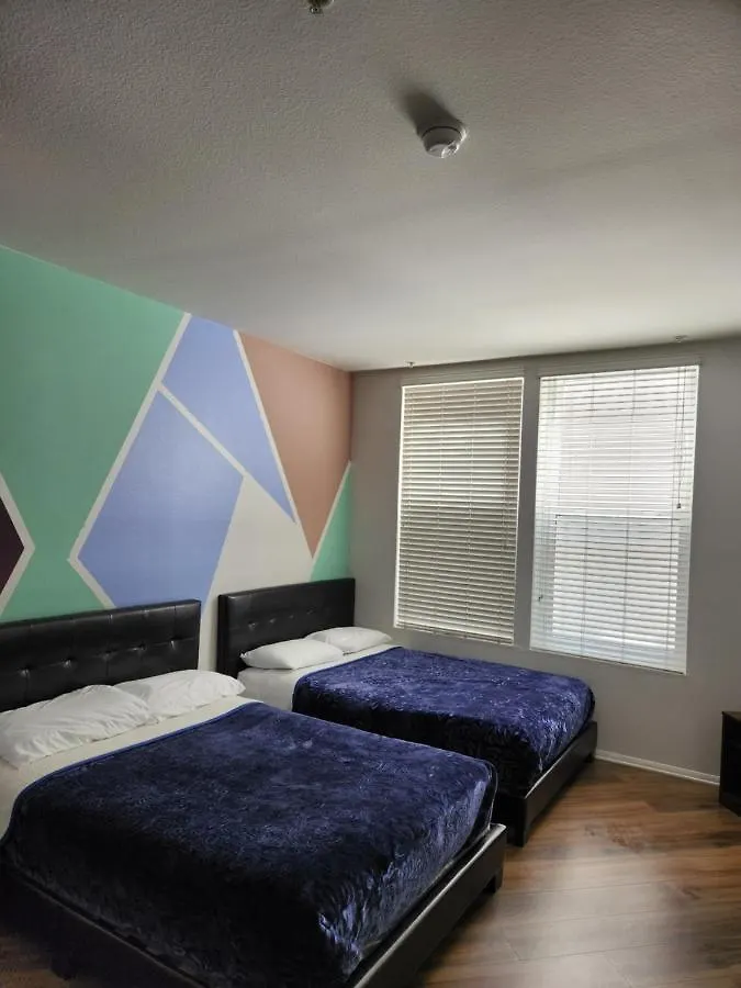 Marina Del Rey Beauty Apartment Los Angeles United States