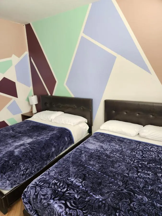 Marina Del Rey Beauty Apartment Los Angeles United States